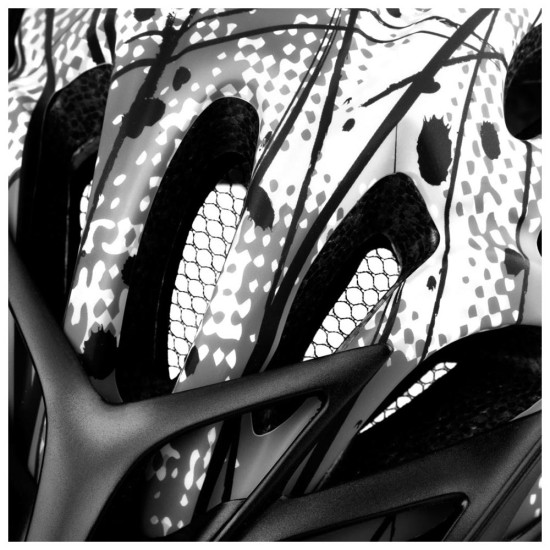 Spokey Checkpoint Κράνος  s. 55-58 cm Spokey Checkpoint Κράνος  s. 55-58 cm